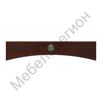 Кухня Турин art deco Коромысло