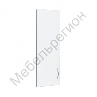 Дверь стеклянная Simple SG-3M в Санкт-Петербурге