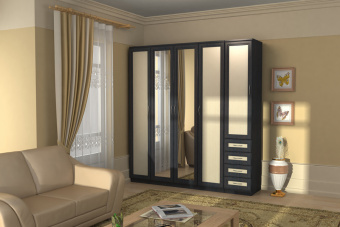 Мебель для гостиной: комплект №2 в Санкт-Петербурге